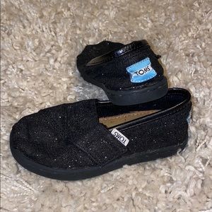 Size 6 Toddler Toms